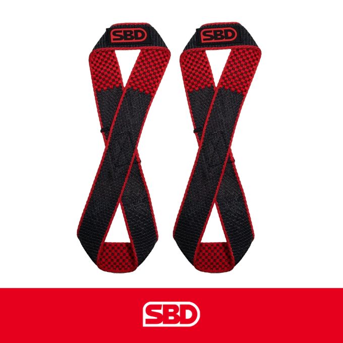 SBD 8字拉力帶