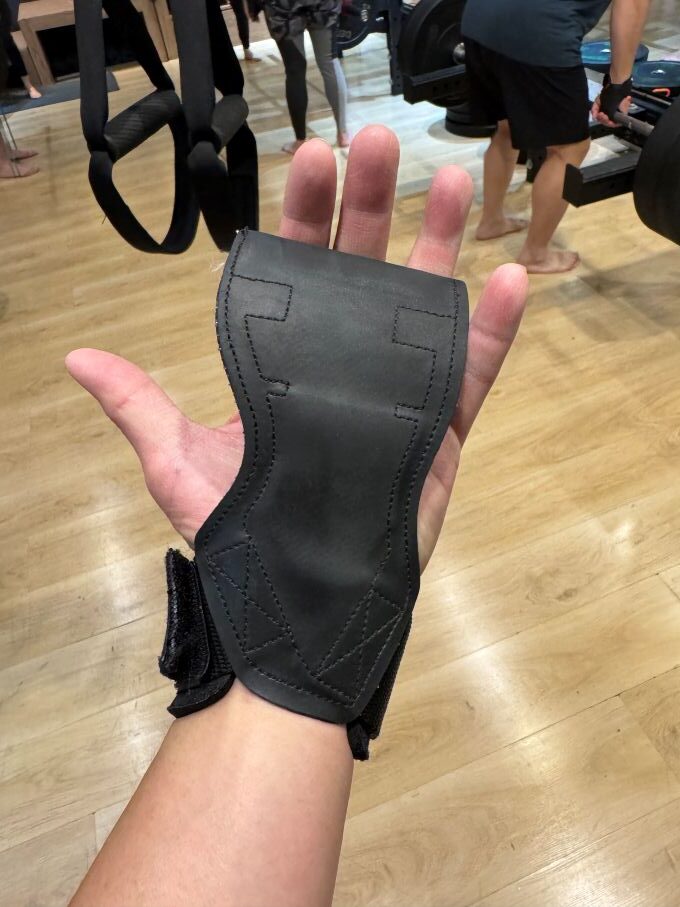 VERSA GRIPPS(PRO)拉力帶