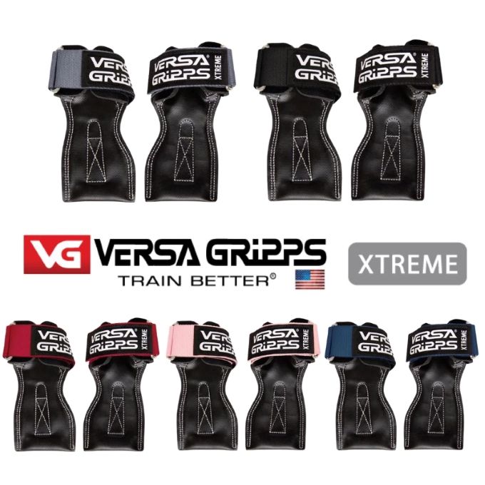 Versa Gripss XTREME拉力帶