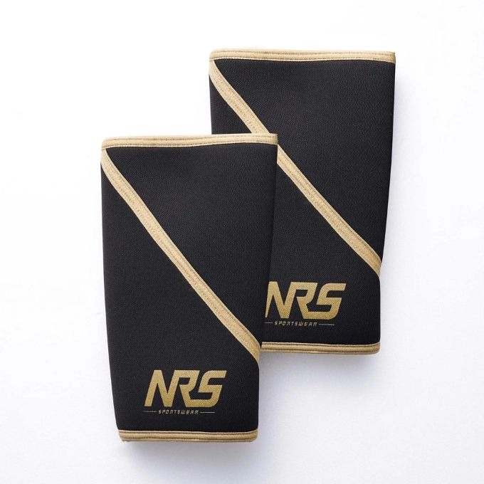 Notorious 惡名昭彰 護膝