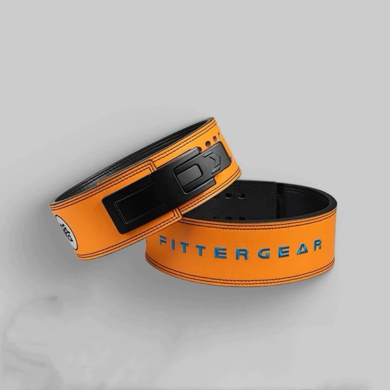 FITTERGEAR 悟系列腰帶