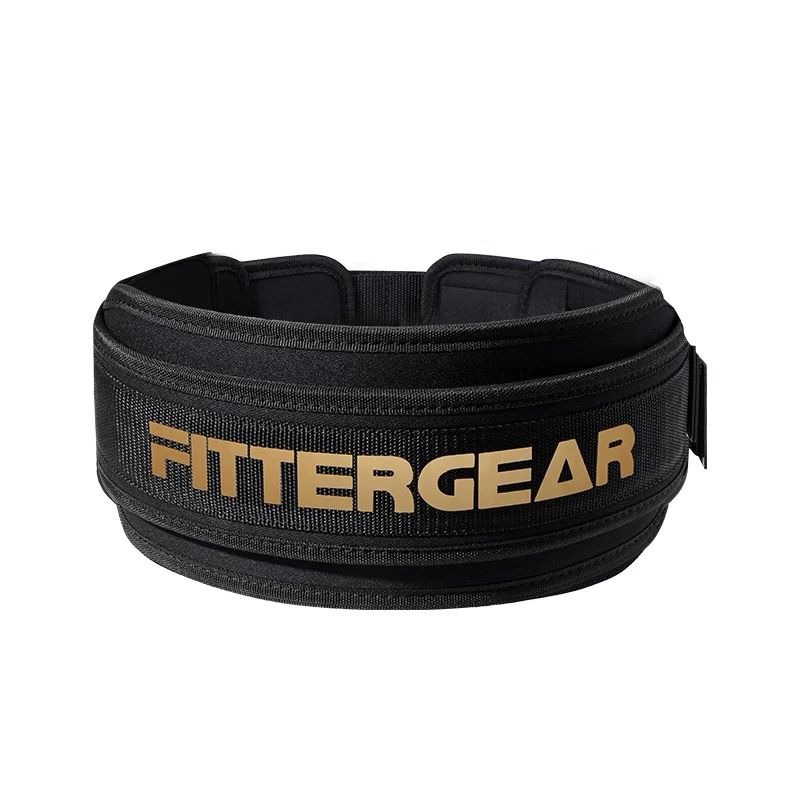 FITTERGEAR 舒適腰帶