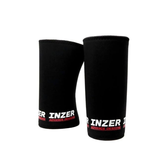 INZER ErgoPro 健力護膝