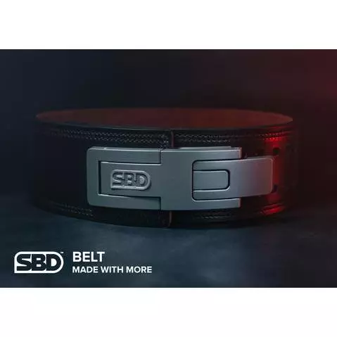 SBD腰帶