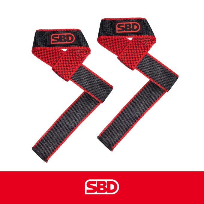 SBD 傳統繞帶式拉力帶