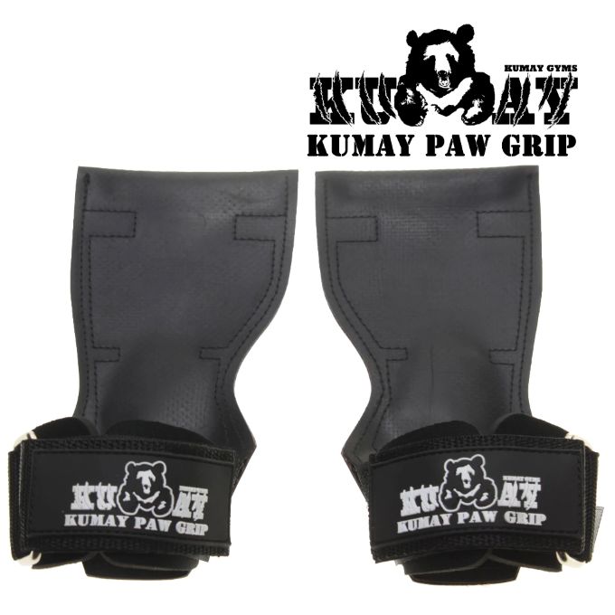 熊牌KUMAY PAW GRIP 拉力帶